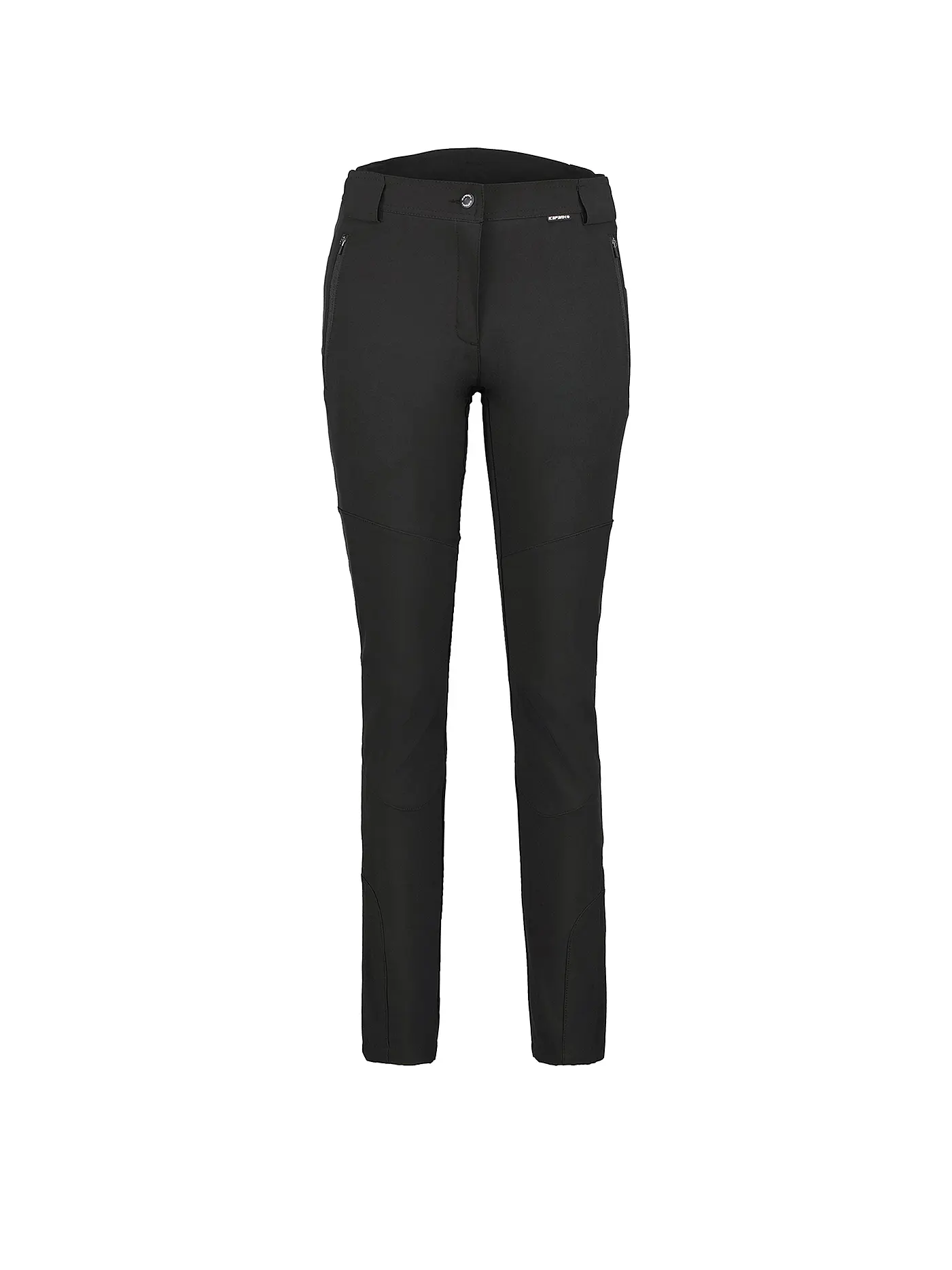 ICEPEAK | Damen Wanderhose Doral Hybrid | 